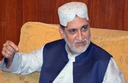 Akhtar Mengal