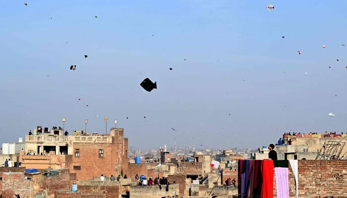 BASANT