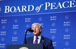 Board of Peace