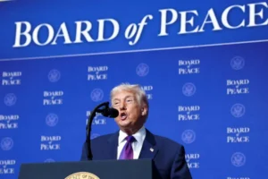 Board of Peace