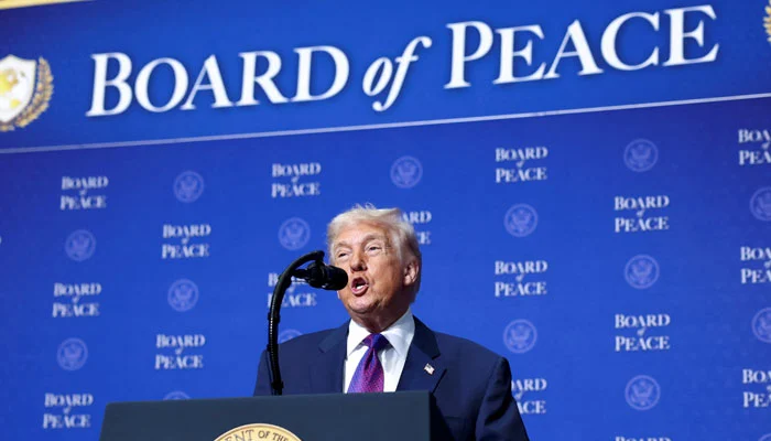 Board of Peace