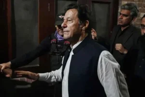 Imran Khan