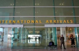 Islamabad International Airport