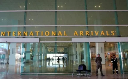 Islamabad International Airport