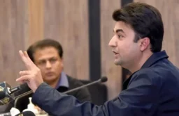 Murad Saeed