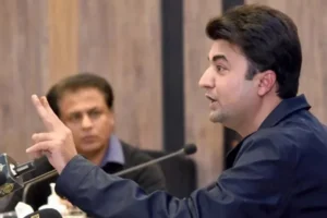 Murad Saeed