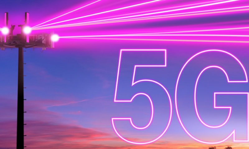 5G spectrum