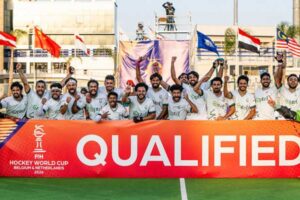 Hockey World Cup 2026