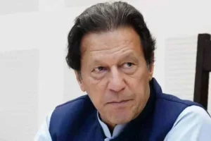 Imran Khan Release Force