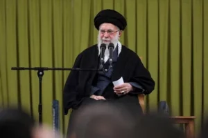 Khamenei