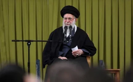Khamenei