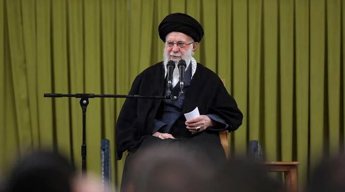 Khamenei