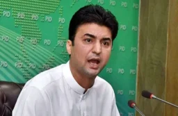 Murad Saeed
