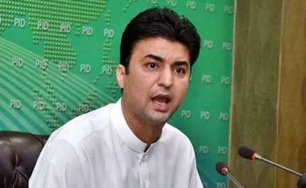 Murad Saeed