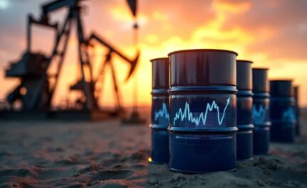 Oil prices