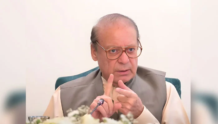 Nawaz