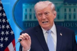 total and complete victory