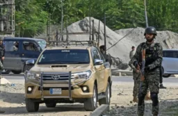 North Waziristan