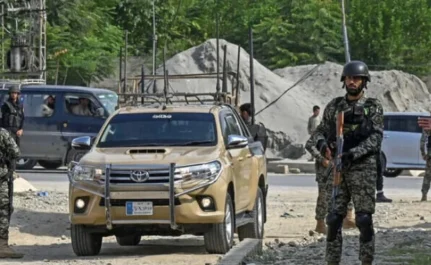 North Waziristan