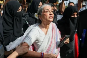 Aurat March