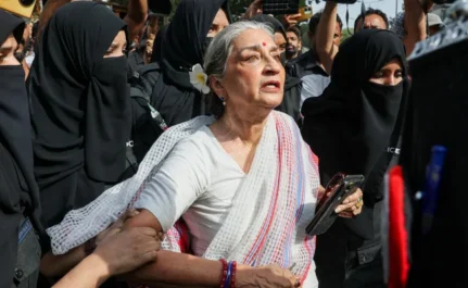 Aurat March