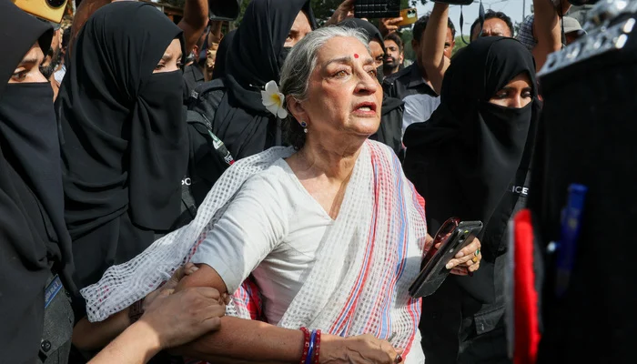 Aurat March
