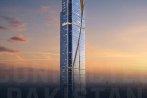Burj-e-Quaid