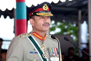 Field Marshal