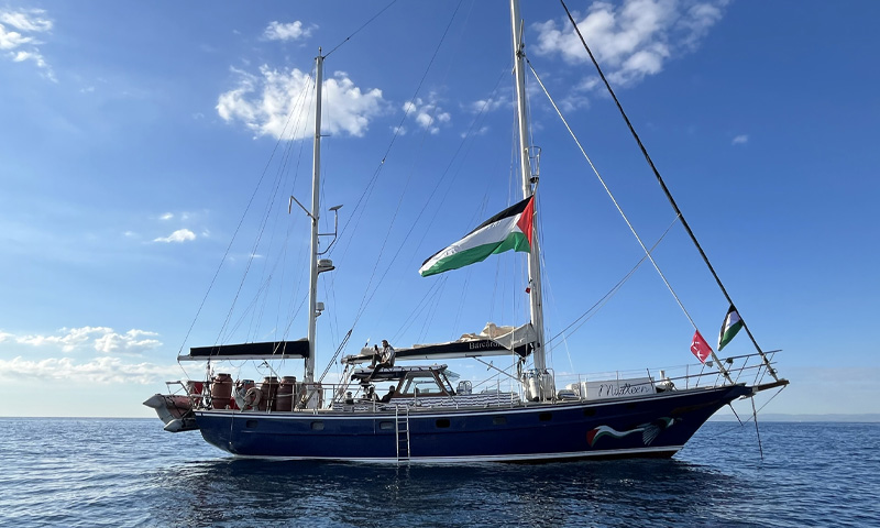 flotilla