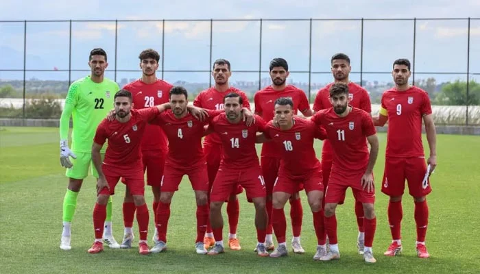 IRGC