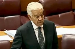 Khawaja Asif