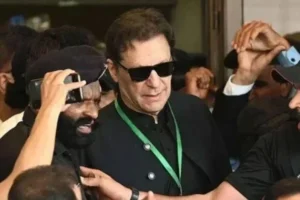 Salman Akram