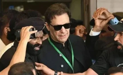Salman Akram