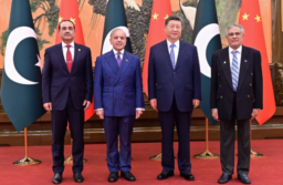 President Xi