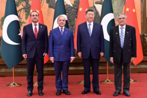 President Xi