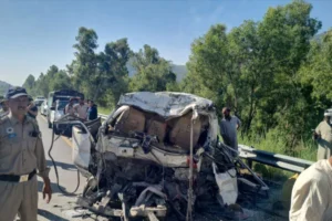Swat Expressway