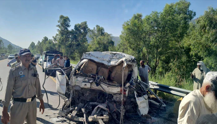 Swat Expressway