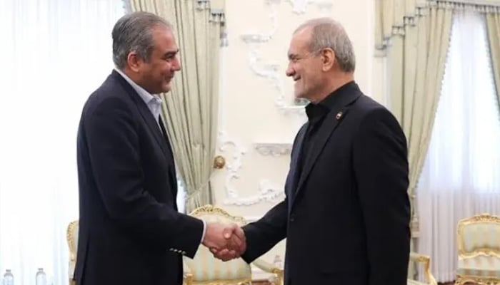 Tehran