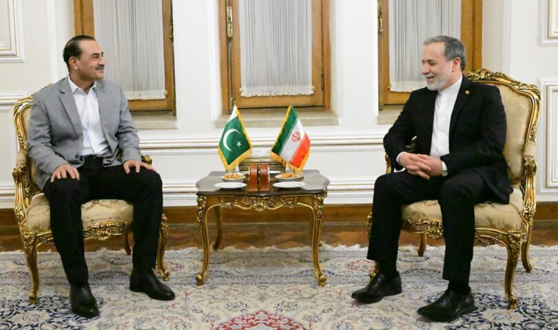 Iran