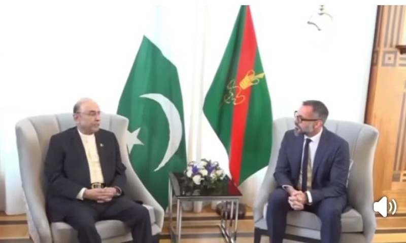 Rahim Aga Khan