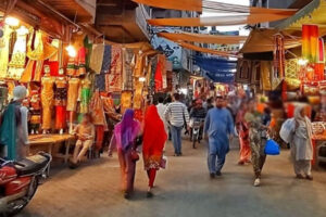 Islamabad