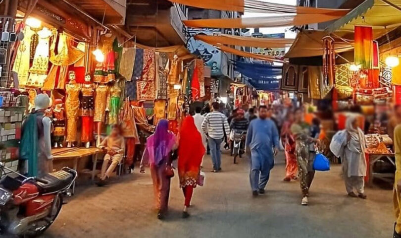 Islamabad