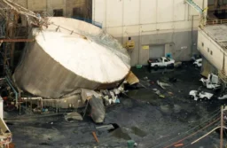 chemical tank