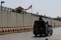 consulate