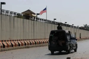 consulate