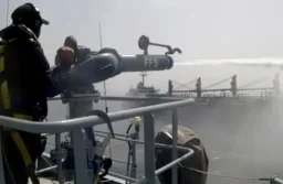 Pakistan Navy