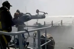 Pakistan Navy