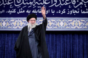 Ali Khamenei