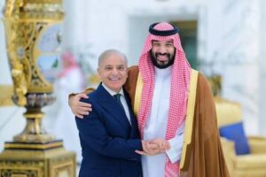 Crown Prince