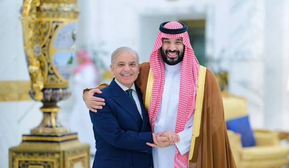 Crown Prince